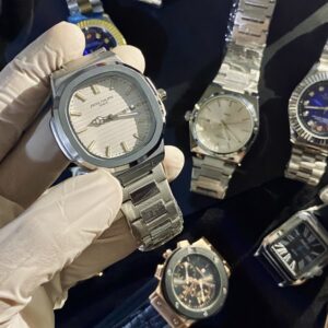 Patek Philippe Geneve