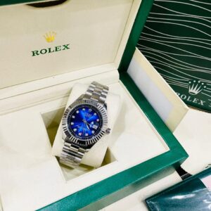 Rolex Datejust Watch