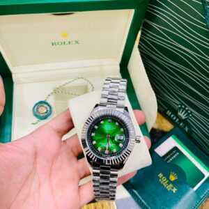 Rolex Datejust Watch