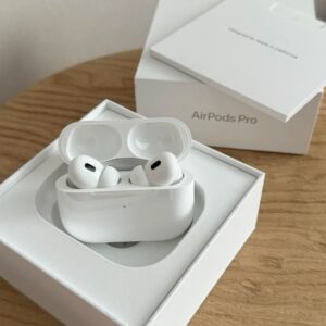 Premium AirPods Pro 2 Full Option - ANC & Popup