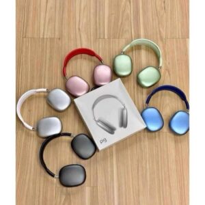 P9 Wireless Bluetooth Headphone